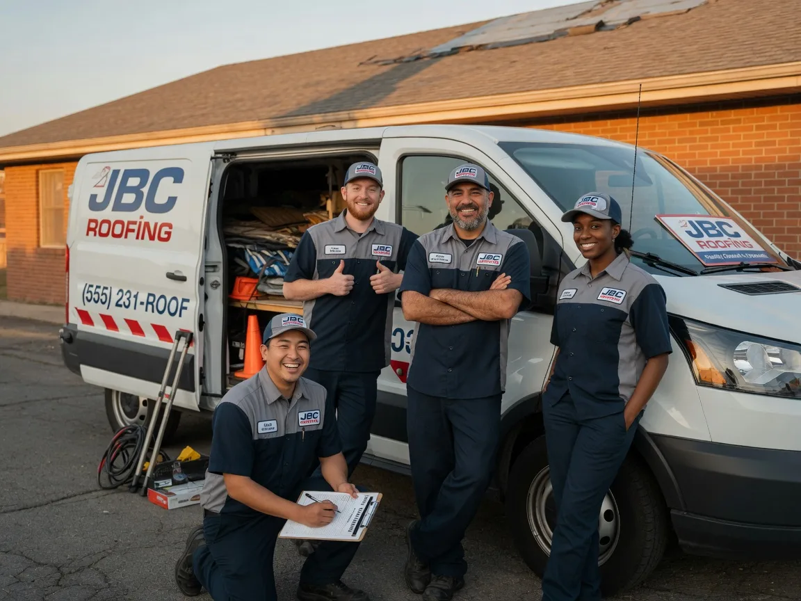 Roof Replacement company in Eighty Eight, KY