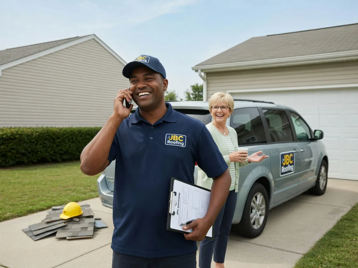 Roof Replacement Eighty Eight, KY FAQs